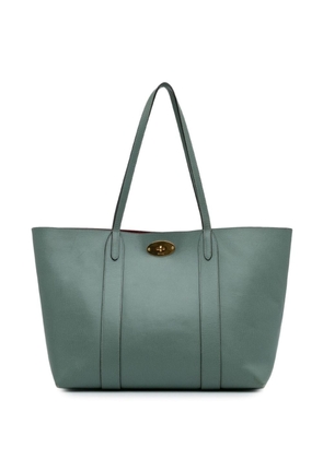 Mulberry Bayswater tote bag - Green
