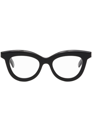 RETROSUPERFUTURE Black Numero 100 Glasses