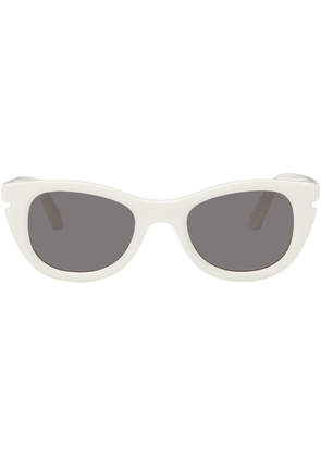 Off-White Off-White Boulder Sunglasses