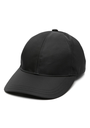 Prada Re-Nylon baseball cap - Black