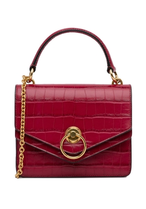 Mulberry Harlow two-way bag - Red