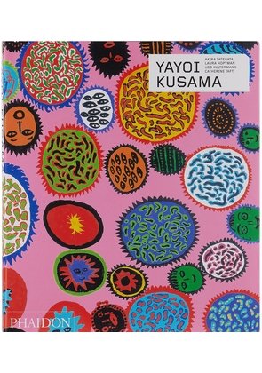 Phaidon Yayoi Kusama - Updated Edition