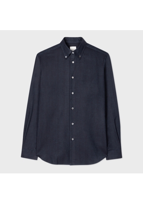 Paul Smith Mens S/C Casual Fit Shirt