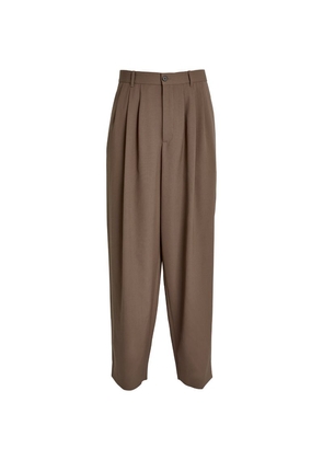 The Row Rufus Trousers