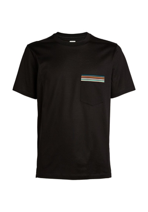 Paul Smith Signature Stripe T-Shirt