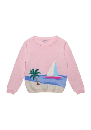 Trotters Bonnie Beach Sweater (6-11 Years)