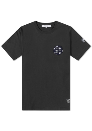 FDMTL Circle Patch T-Shirt