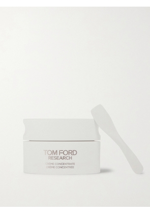 TOM FORD BEAUTY - Research Crème Concentrate, 50ml - Men