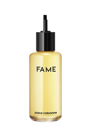 Rabanne Rabanne Fame Eau De Parfum Refill Bottle 200ml