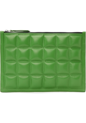 Stand Studio Green Hailey Pouch