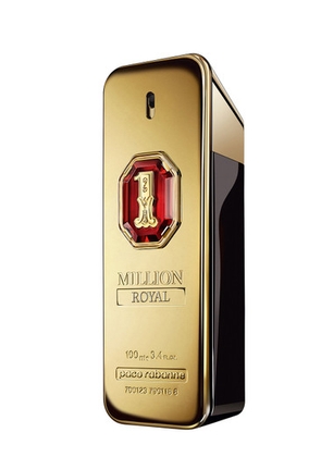 Rabanne Rabanne 1 Million Royal Parfum 100ml
