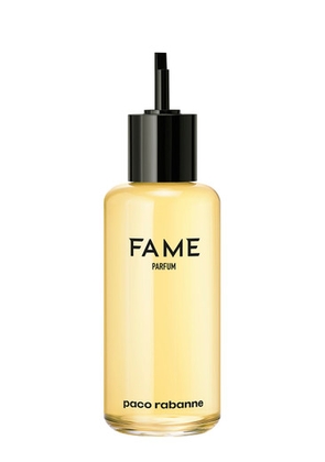 Rabanne Rabanne Fame Parfum Refill Bottle 200ml