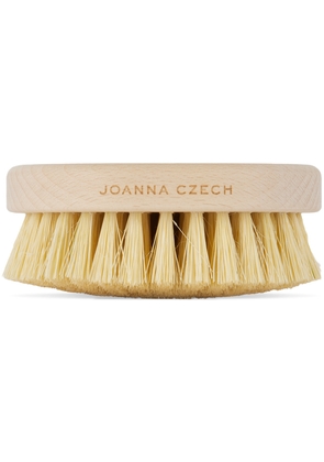 Joanna Czech Dry Massage Body Brush