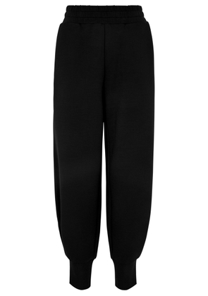 Varley The Relaxed Pant Stretch-jersey Sweatpants - Black - L (UK14 / L)