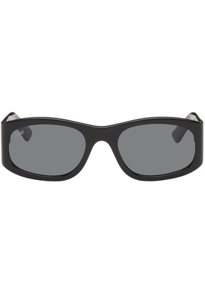 AKILA Black Eazy Sunglasses