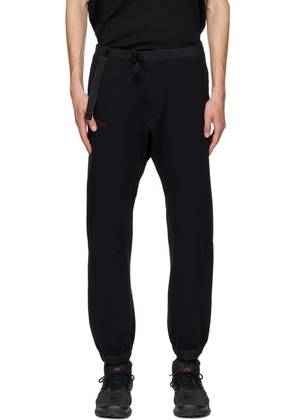 ACRONYM® Black P39-PR Lounge Pants