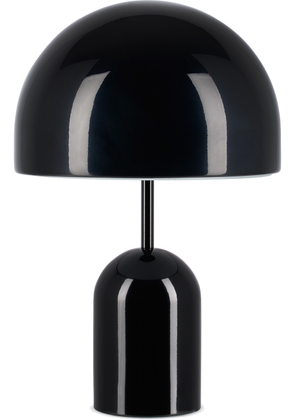 Tom Dixon Black Bell Table Lamp