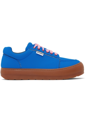 SUNNEI Blue Dreamy Sneakers