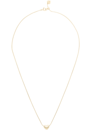 Numbering Gold #5871 Necklace