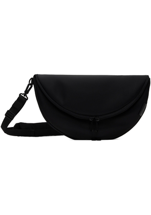 Côte & Ciel Black Hala S Sleek Bag