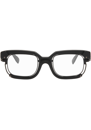 Kuboraum Black H91 Glasses