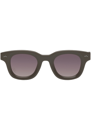 AKILA Gray Afield Out Edition Apollo Sunglasses