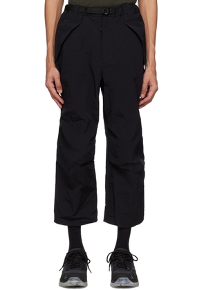 CMF Outdoor Garment Black M65 Trousers