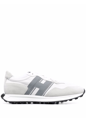 Hogan H601 low-top sneakers - White