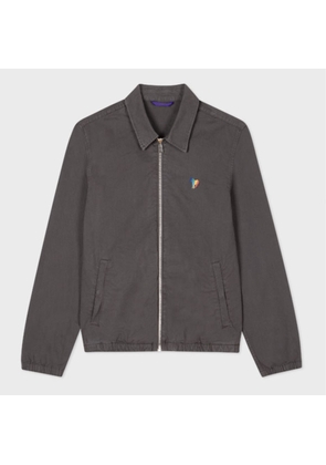 Ps Paul Smith Mens Unlined Coach Jacket