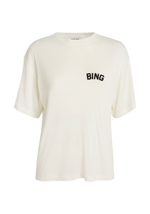 Anine Bing Hollywood Louis T-Shirt
