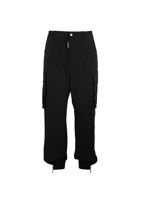 Dsquared2 Cargo Trousers