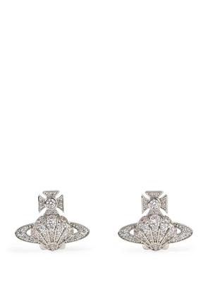 Vivienne Westwood Natalina Orb Earrings