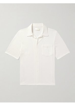 Our Legacy - Woven Shirt - Men - White - IT 44