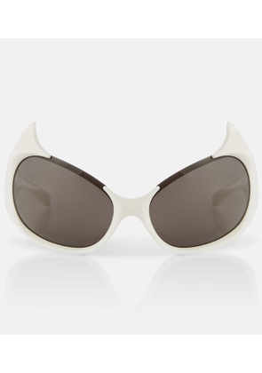 Balenciaga Gotham Cat sunglasses