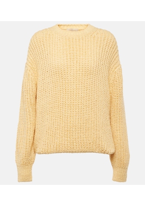 Loro Piana Silk sweater