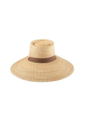 Lack of Color - Paloma Raffia Sun Hat - Neutral - S - Moda Operandi