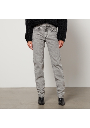 Marant Etoile Vendelia Denim Jeans - FR 36/UK 8