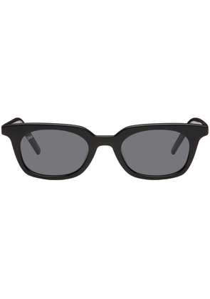 AKILA Black Lo-Fi Sunglasses