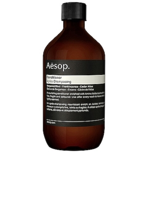Aesop Conditioner Refill in N/A - Beauty: NA. Size all.