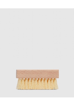 Standard shoe cleaning brush