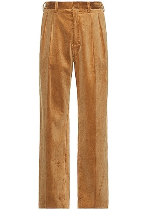Bally Trousers in Camel 50 - Brown. Size 48 (also in ).