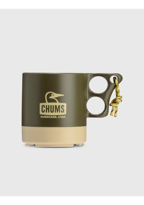 Camper Mug Cup