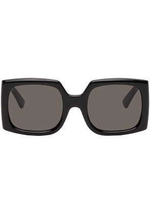 AMBUSH Black Fhonix Sunglasses