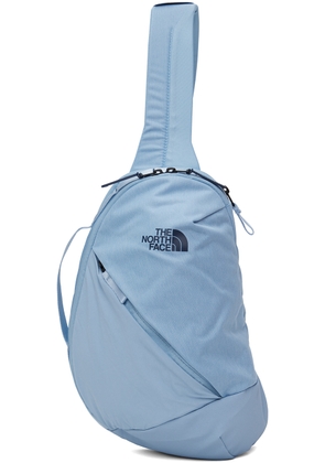 The North Face Blue Isabella Sling Backpack