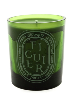 Diptyque Figuier Scented Candle - Green
