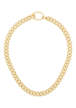 Laura Lombardi Presa chain necklace - Gold