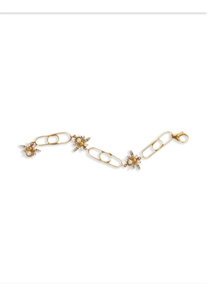 Erdem Bee bracelet - Gold