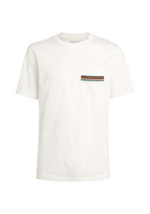 Paul Smith Signature Stripe T-Shirt