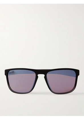 Rapha - Classic Square-Frame Grilamid Cycling Sunglasses - Men - Black