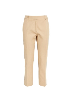 Weekend Max Mara Tailored Trousers